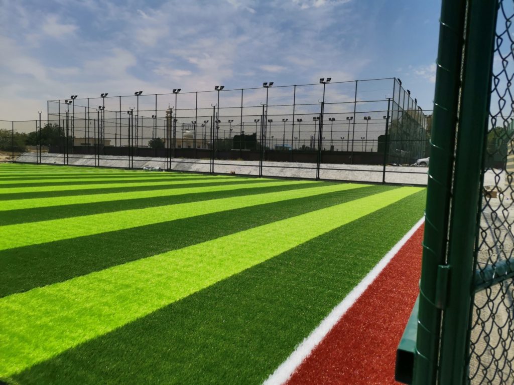 BELSPORTS-ARTIFICIAL GRASS-4