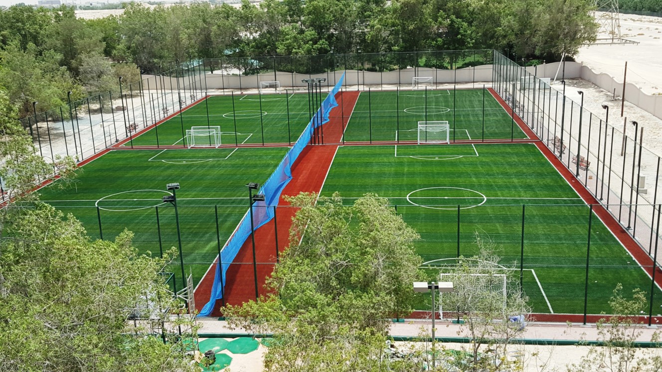 Football Pitches Belsports Football Pitches Belsports
