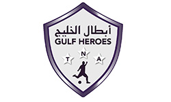 Careers in Gulf Heroes Sport Club