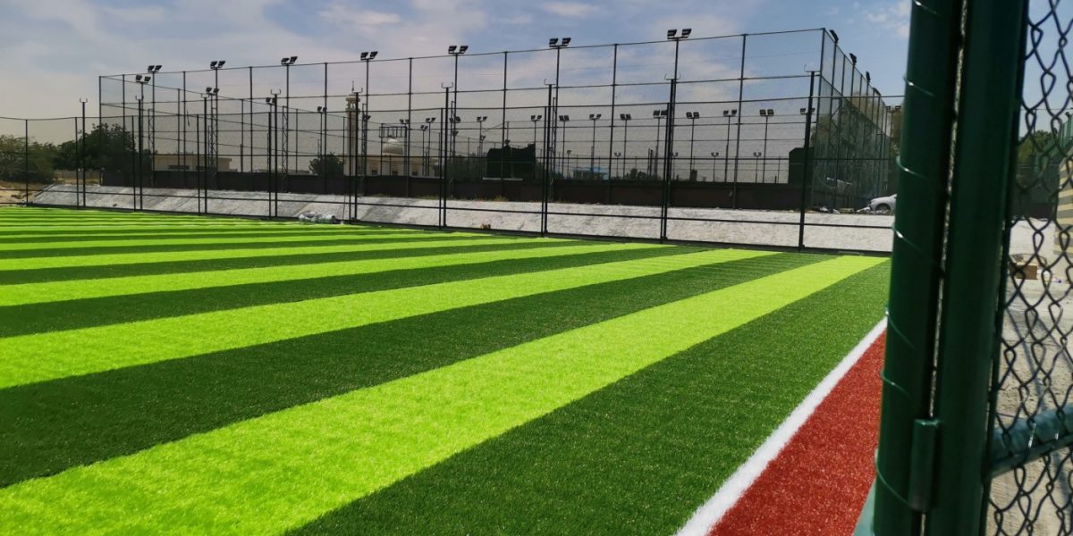 BELSPORTS-ARTIFICIAL GRASS-4